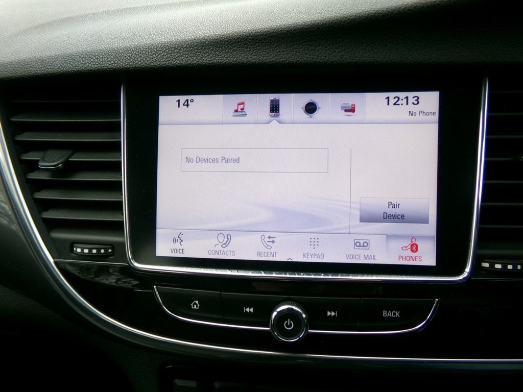 Used Vauxhall Mokka X 2019 for sale - 76710988: Photo 24