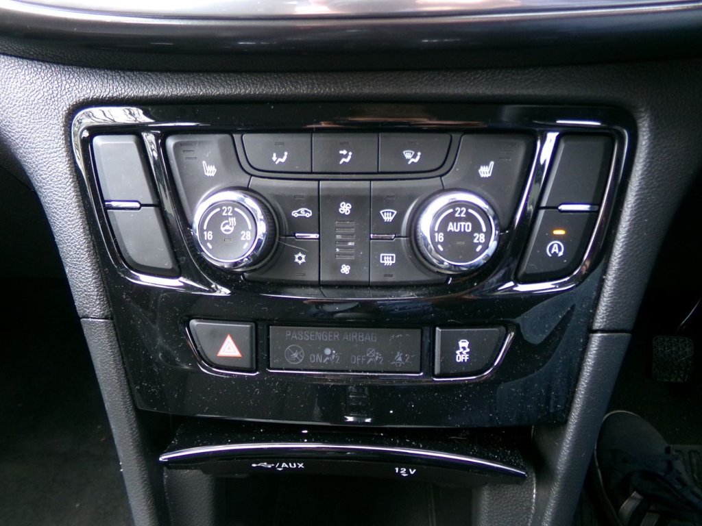 Used Vauxhall Mokka X 2019 for sale - 76710988: Photo 25