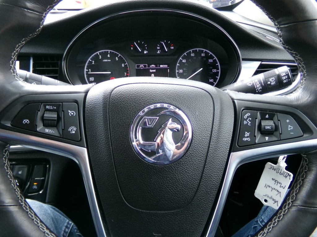 Used Vauxhall Mokka X 2019 for sale - 76710988: Photo 27