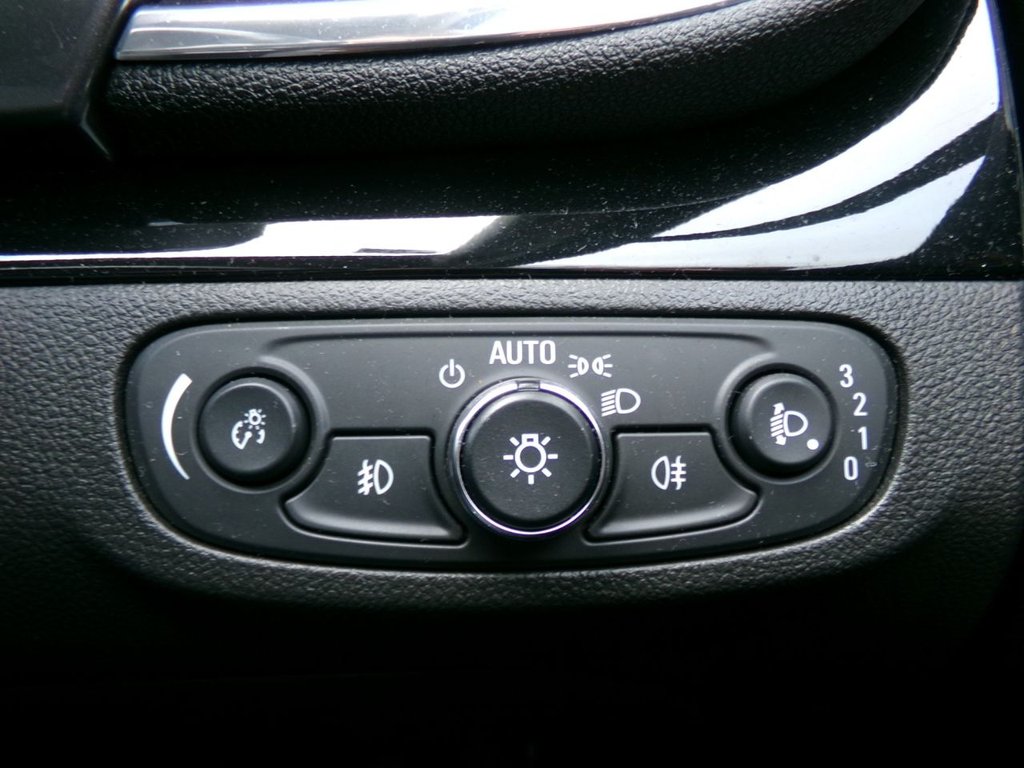 Used Vauxhall Mokka X 2019 for sale - 76710988: Photo 29