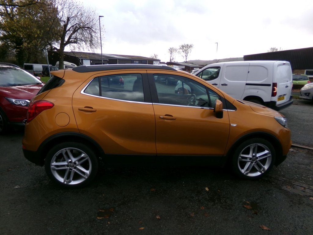 Used Vauxhall Mokka X 2019 for sale - 76710988: Photo 6