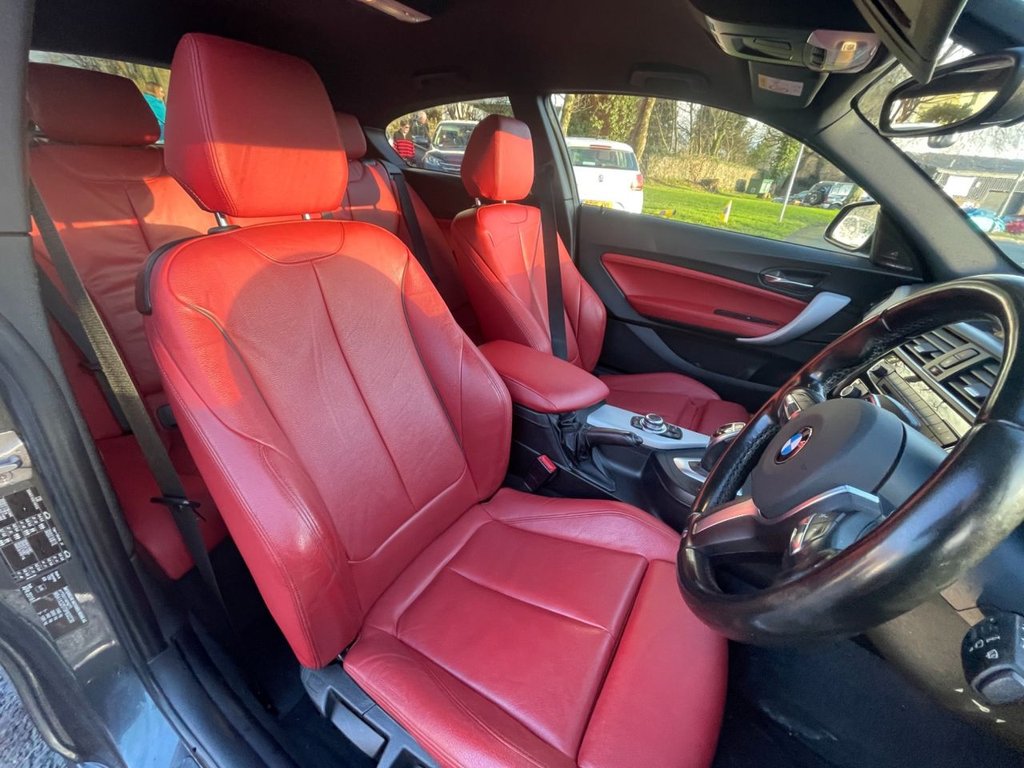 Used BMW 1 Series 2016 for sale - 77546853: Photo 11