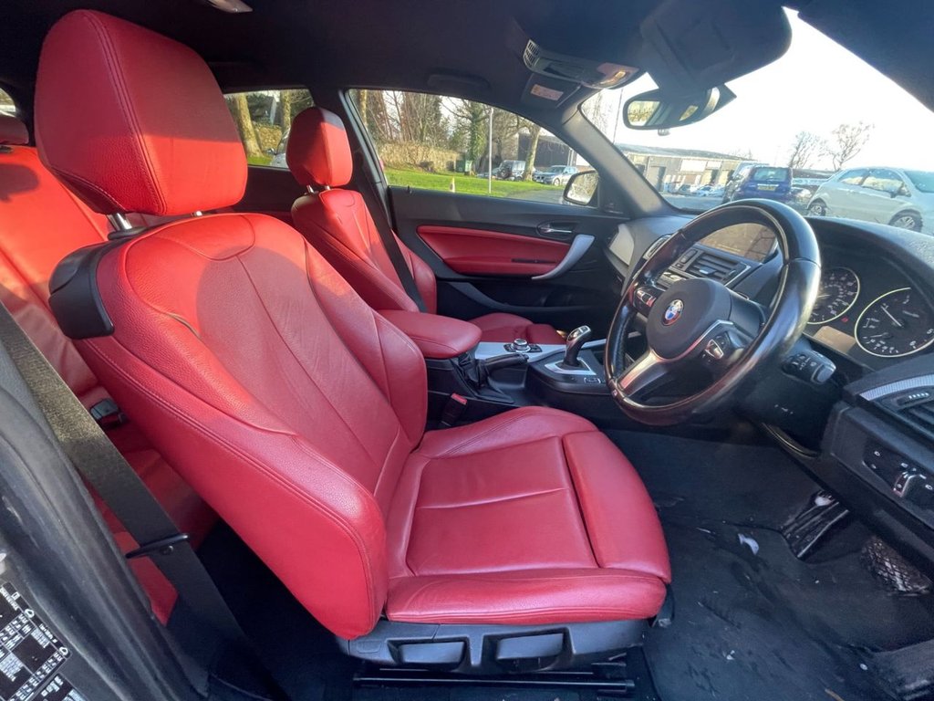 Used BMW 1 Series 2016 for sale - 77546853: Photo 12