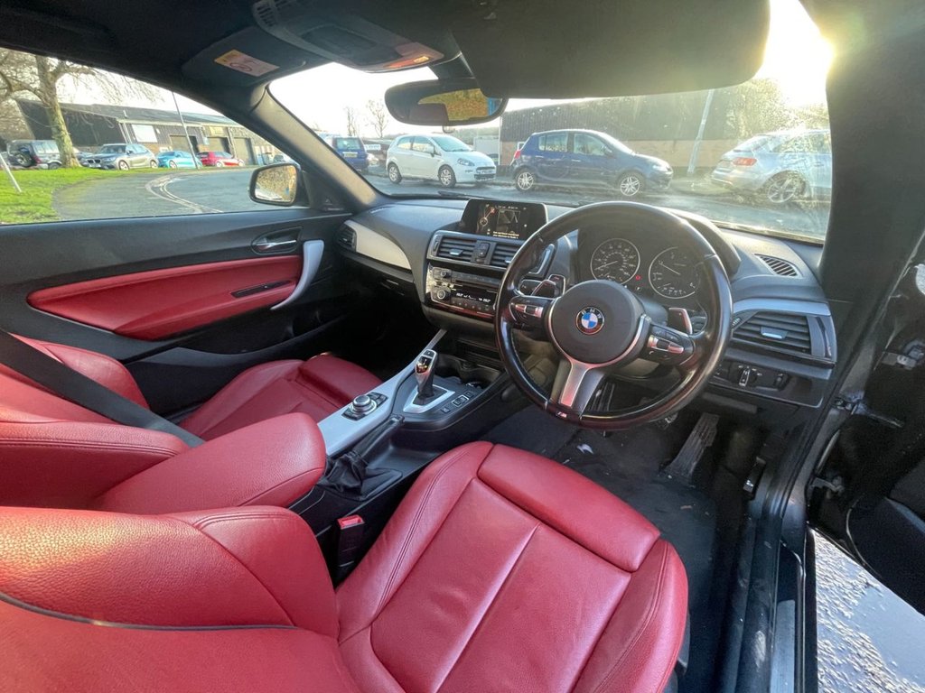 Used BMW 1 Series 2016 for sale - 77546853: Photo 13