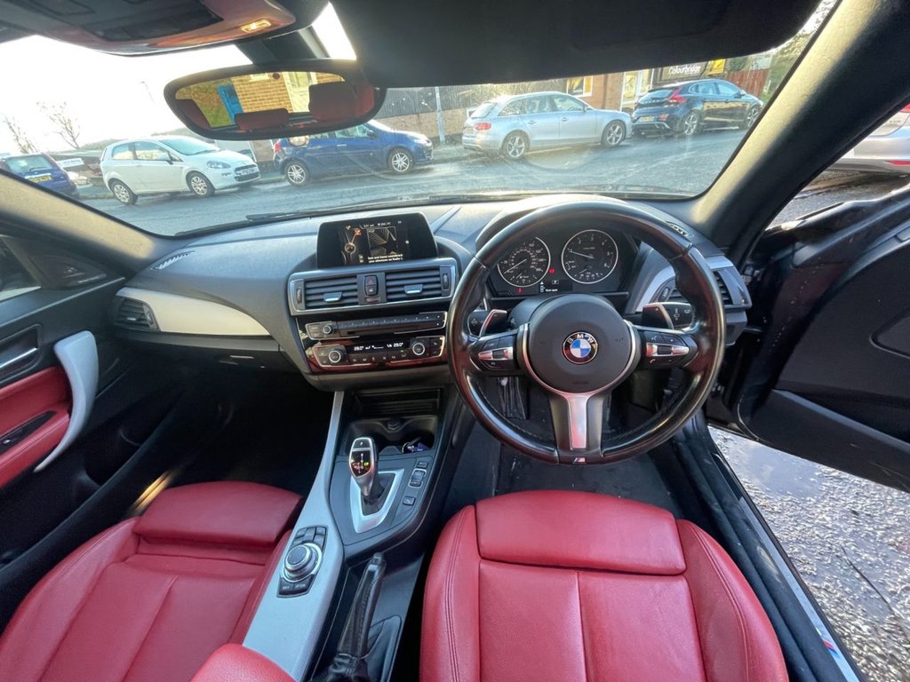 Used BMW 1 Series 2016 for sale - 77546853: Photo 14