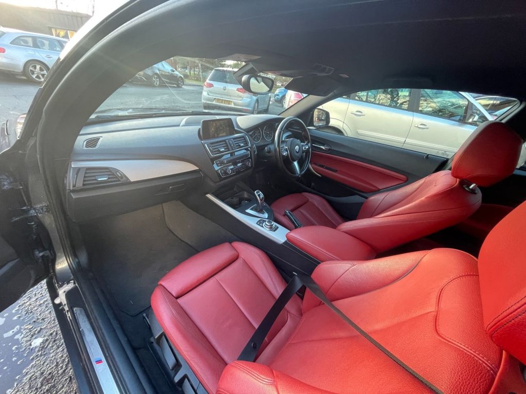 Used BMW 1 Series 2016 for sale - 77546853: Photo 18