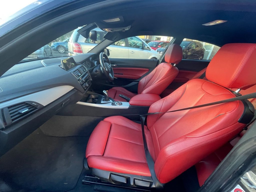 Used BMW 1 Series 2016 for sale - 77546853: Photo 19