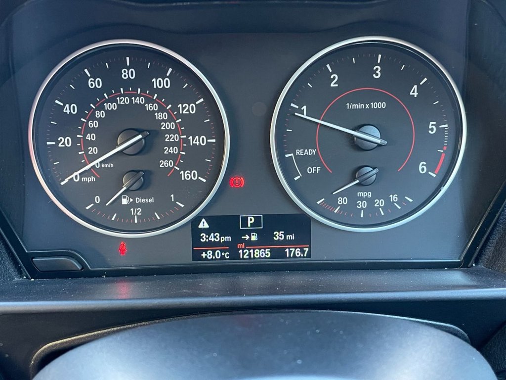 Used BMW 1 Series 2016 for sale - 77546853: Photo 27