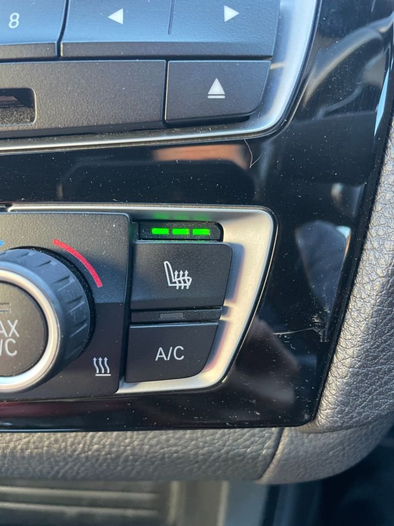 Used BMW 1 Series 2016 for sale - 77546853: Photo 32