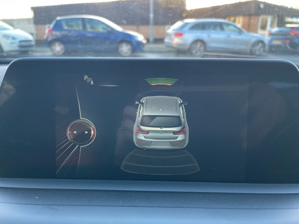 Used BMW 1 Series 2016 for sale - 77546853: Photo 34