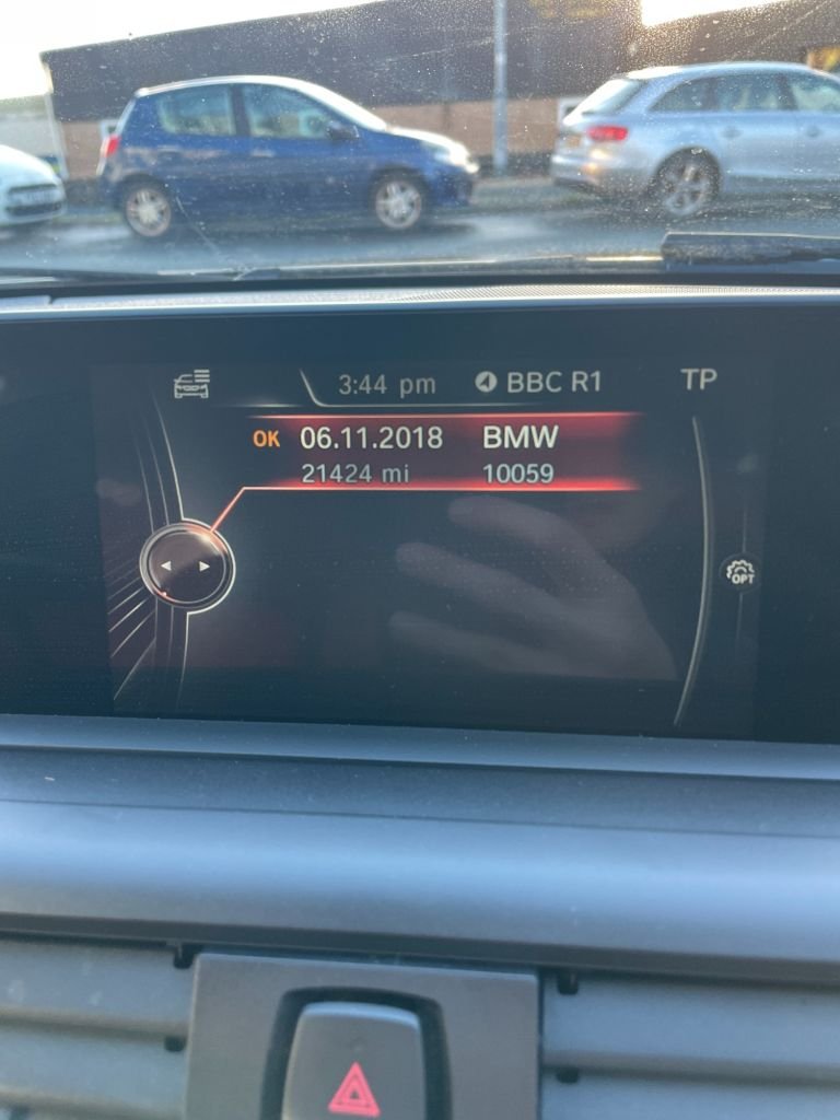 Used BMW 1 Series 2016 for sale - 77546853: Photo 36