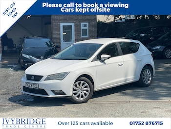 Used SEAT Leon 2013 for sale - 79160067: Photo