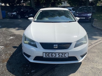 Used SEAT Leon 2013 for sale - 79160067: Photo