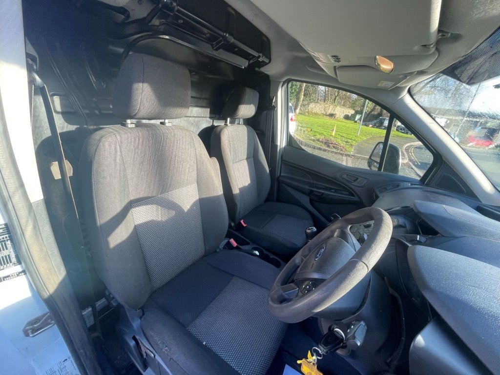 Used Ford Transit Connect 2017 for sale - 77205432: Photo 11