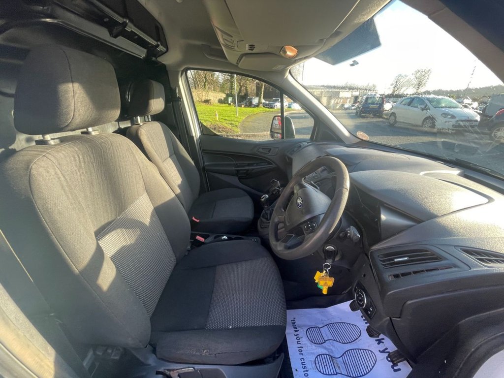 Used Ford Transit Connect 2017 for sale - 77205432: Photo 12