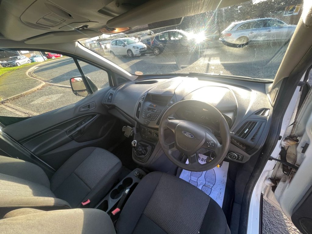 Used Ford Transit Connect 2017 for sale - 77205432: Photo 13