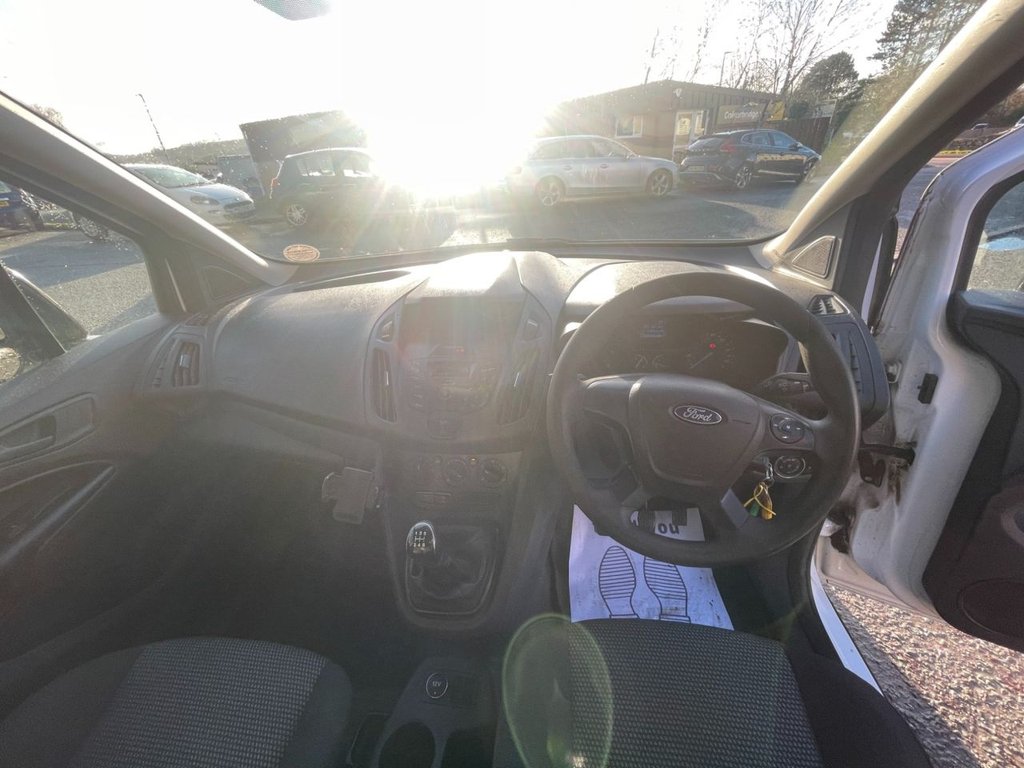 Used Ford Transit Connect 2017 for sale - 77205432: Photo 14