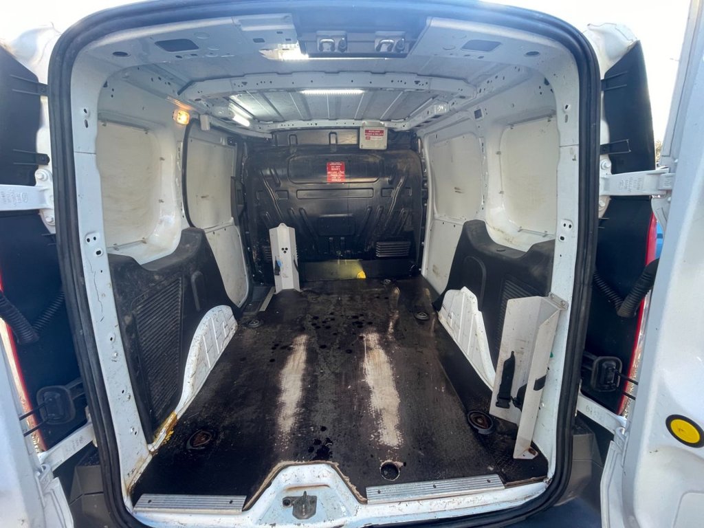 Used Ford Transit Connect 2017 for sale - 77205432: Photo 16
