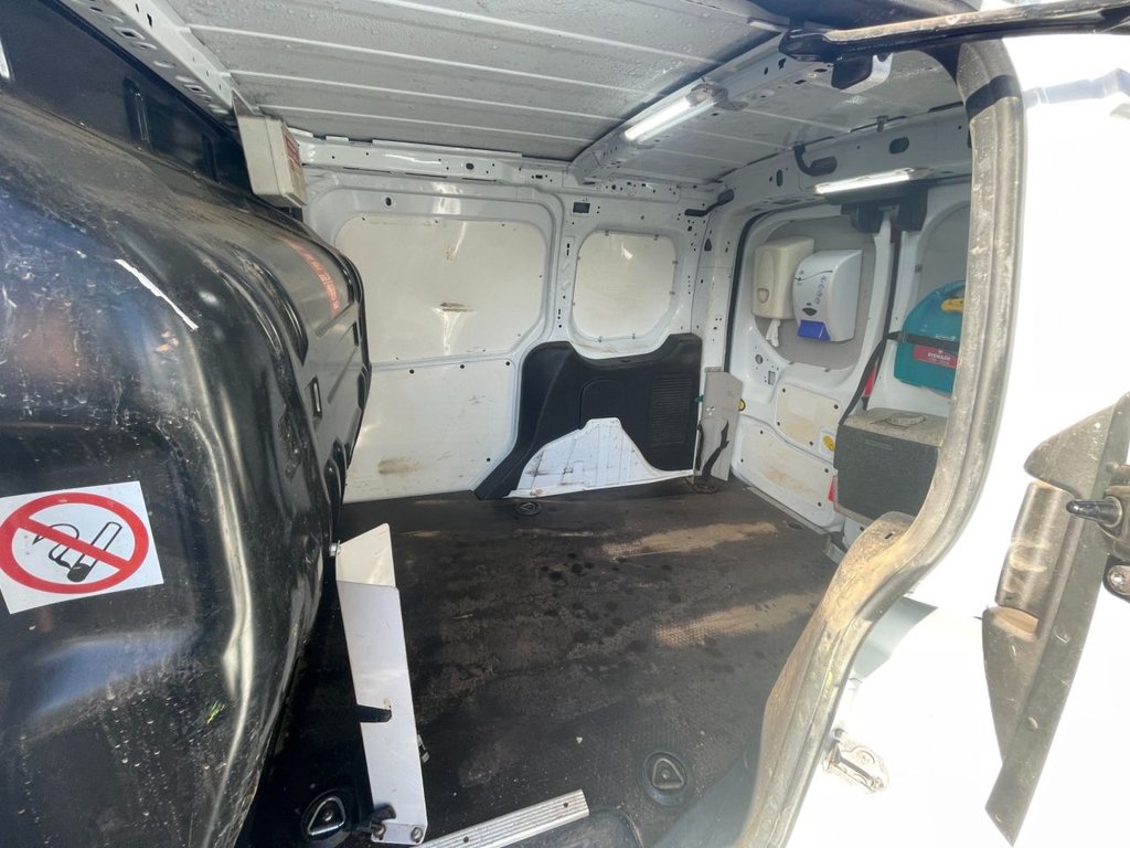 Used Ford Transit Connect 2017 for sale - 77205432: Photo 17