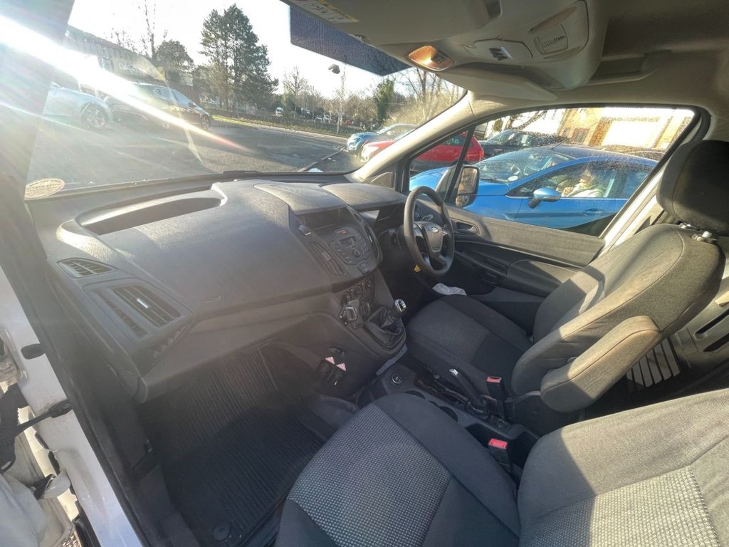 Used Ford Transit Connect 2017 for sale - 77205432: Photo 18