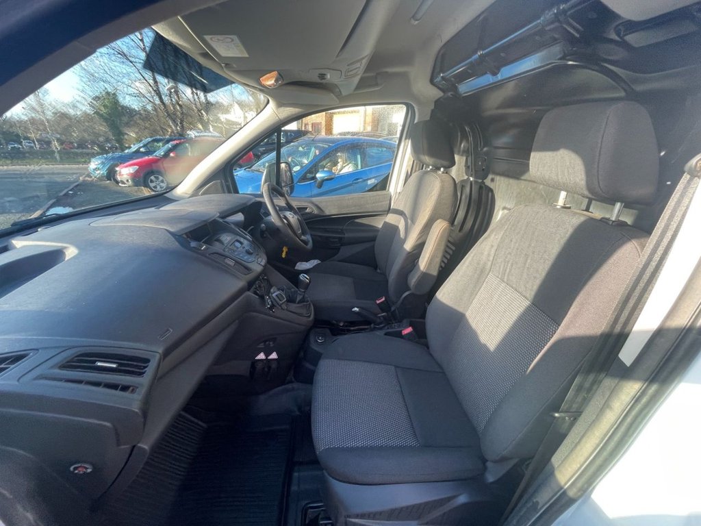 Used Ford Transit Connect 2017 for sale - 77205432: Photo 19