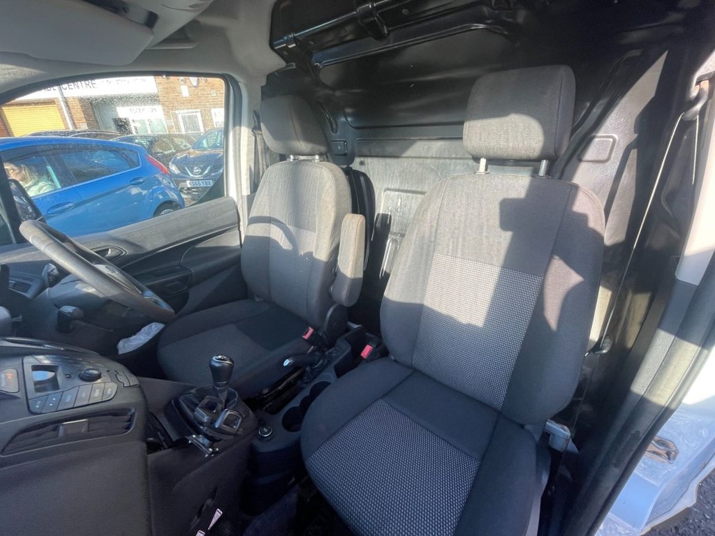 Used Ford Transit Connect 2017 for sale - 77205432: Photo 20