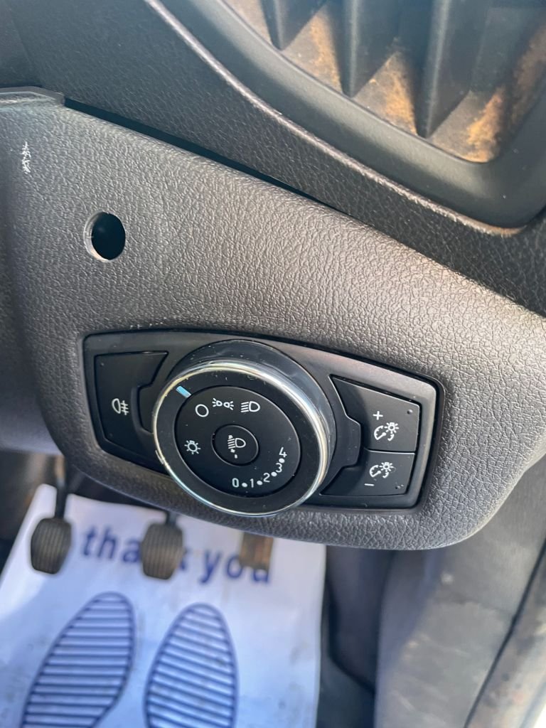 Used Ford Transit Connect 2017 for sale - 77205432: Photo 22