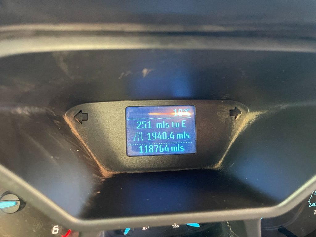 Used Ford Transit Connect 2017 for sale - 77205432: Photo 24