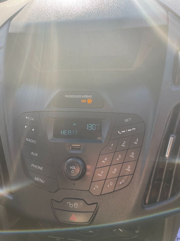 Used Ford Transit Connect 2017 for sale - 77205432: Photo 26