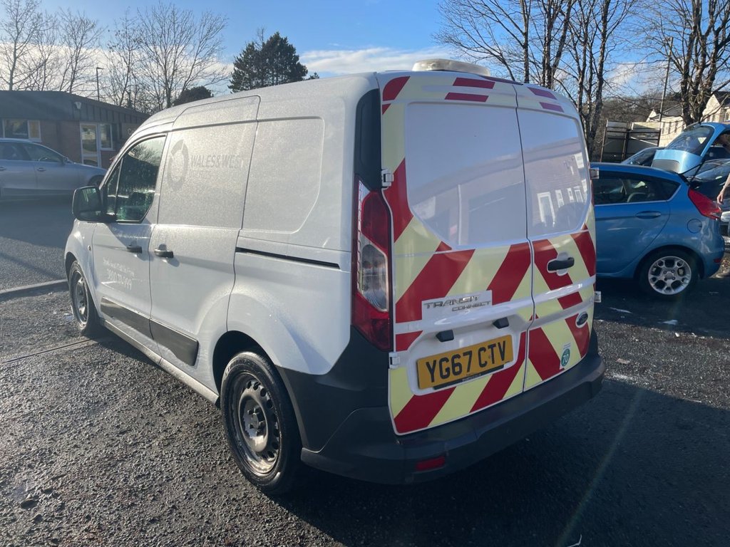 Used Ford Transit Connect 2017 for sale - 77205432: Photo 9