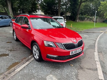 Used Skoda Octavia 2019 for sale - 79818045: Photo