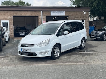 Used Ford Galaxy 2011 for sale - 79289129: Photo