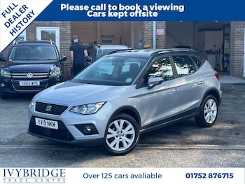 Used SEAT Arona 2019 for sale - 79221179: Photo