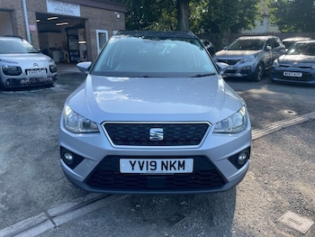 Used SEAT Arona 2019 for sale - 79221179: Photo