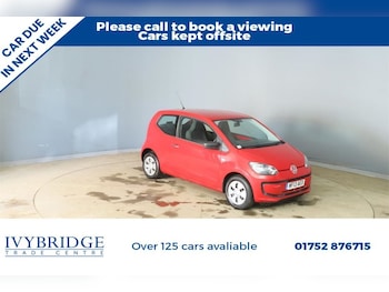 Used Volkswagen up! 2013 for sale - 78256816: Photo