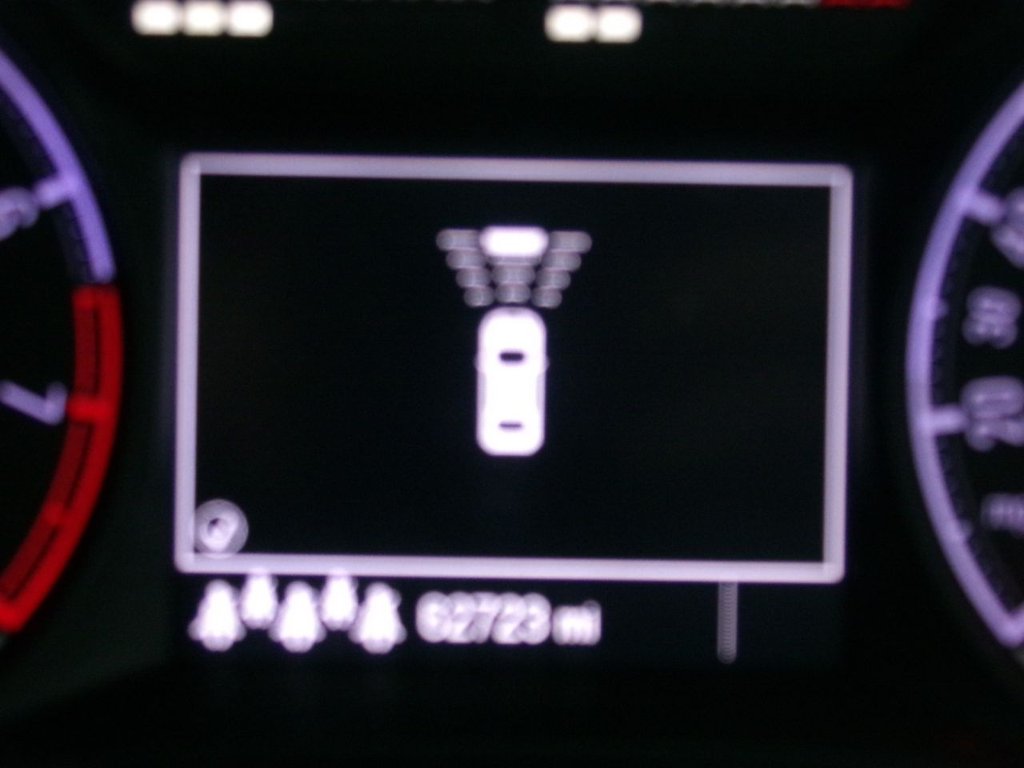 Used Vauxhall Zafira Tourer 2017 for sale - 76454789: Photo 22