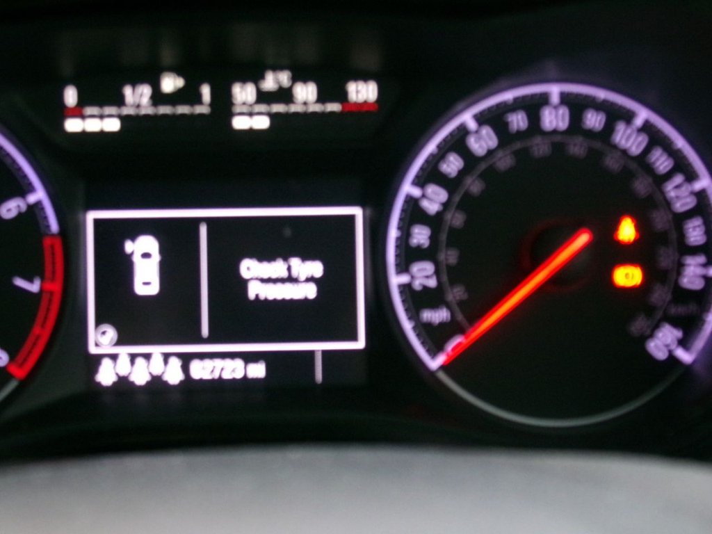 Used Vauxhall Zafira Tourer 2017 for sale - 76454789: Photo 23