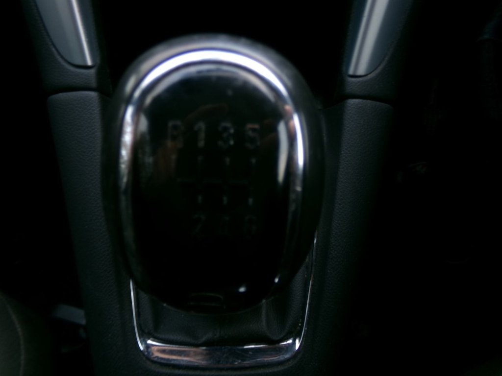 Used Vauxhall Zafira Tourer 2017 for sale - 76454789: Photo 25