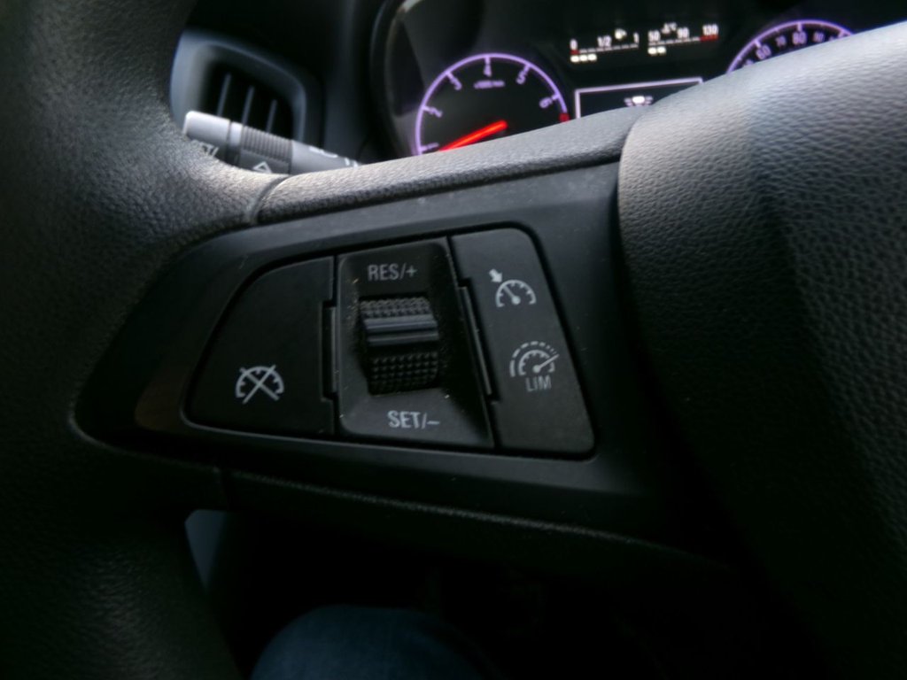 Used Vauxhall Zafira Tourer 2017 for sale - 76454789: Photo 27