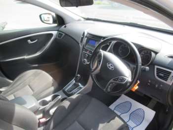 Used Hyundai i30 2014 for sale - 74884471: Photo