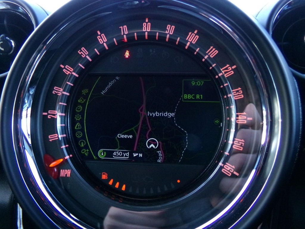 Used MINI Countryman 2014 for sale - 76632329: Photo 13