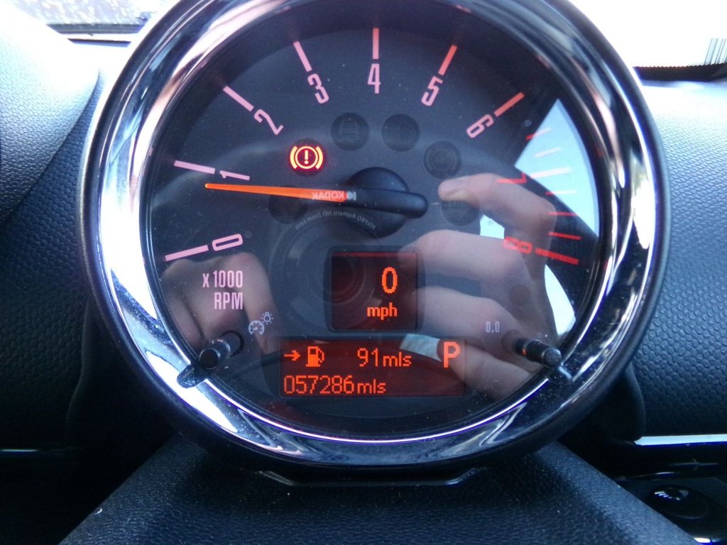 Used MINI Countryman 2014 for sale - 76632329: Photo 17