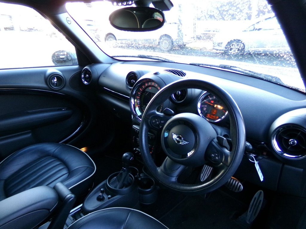 Used MINI Countryman 2014 for sale - 76632329: Photo 18