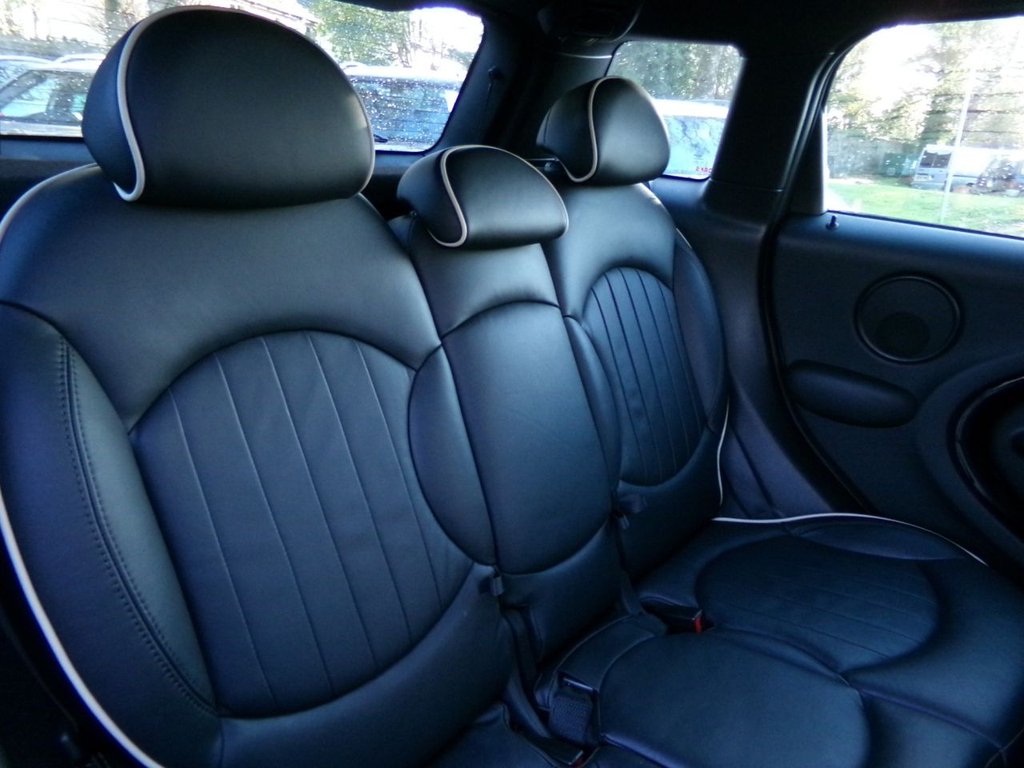 Used MINI Countryman 2014 for sale - 76632329: Photo 19