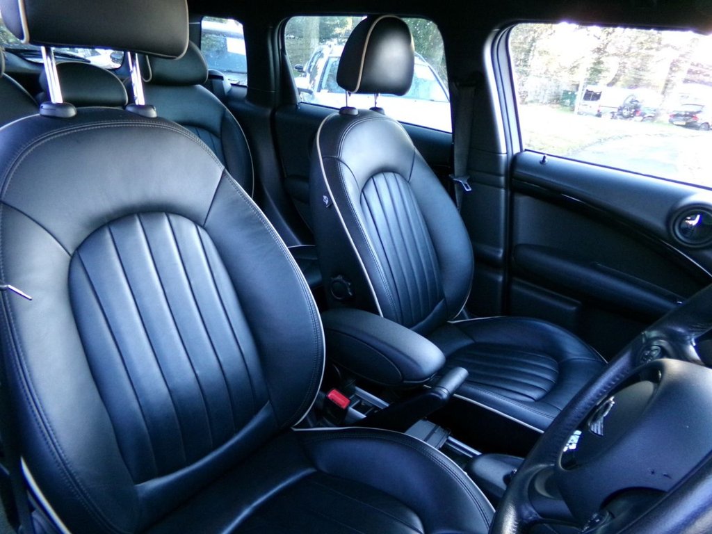 Used MINI Countryman 2014 for sale - 76632329: Photo 20