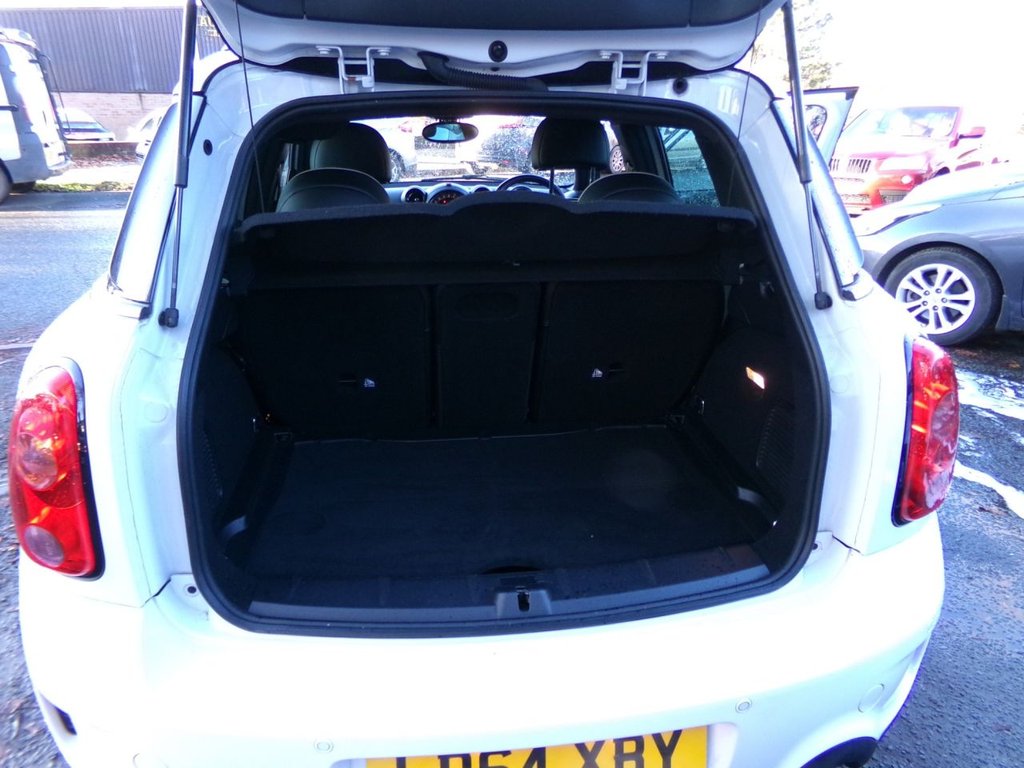 Used MINI Countryman 2014 for sale - 76632329: Photo 21