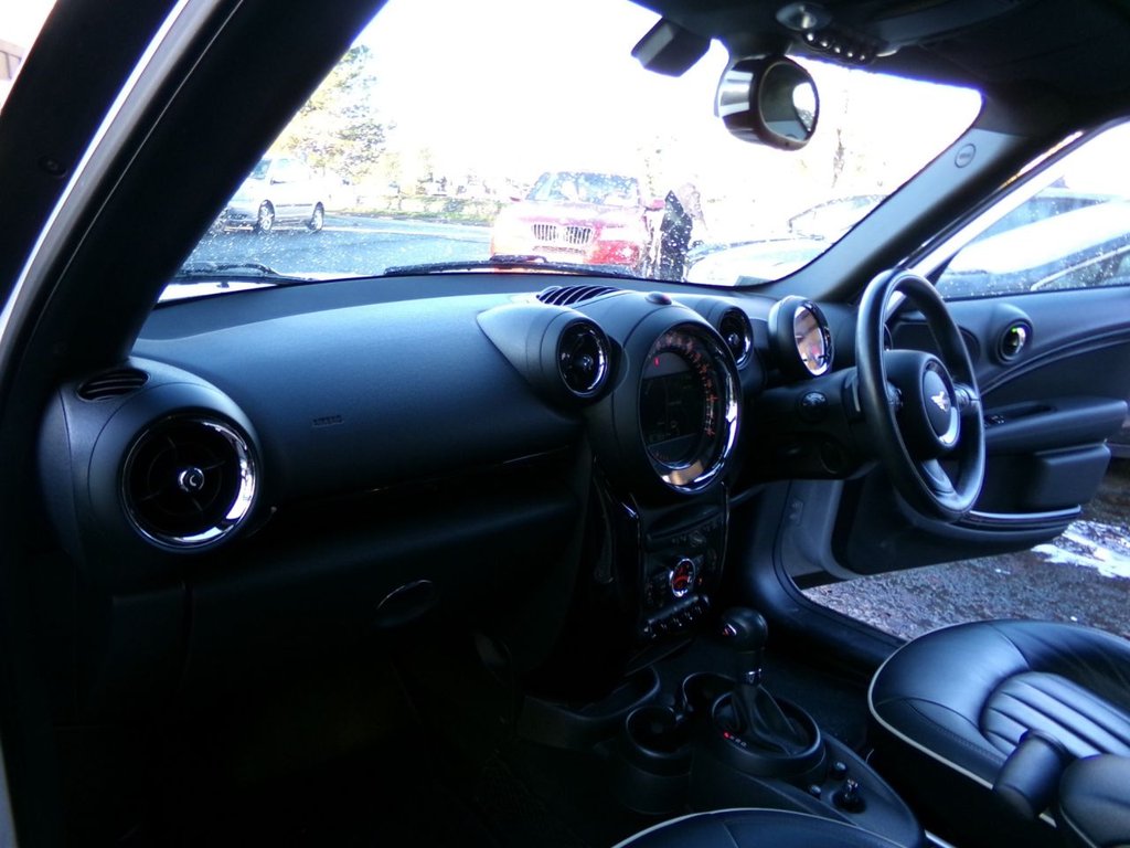 Used MINI Countryman 2014 for sale - 76632329: Photo 22