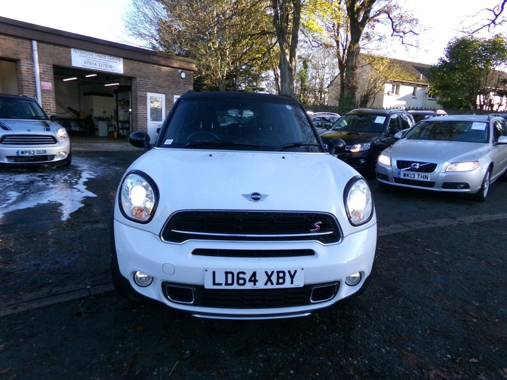 Used MINI Countryman 2014 for sale - 76632329: Photo 5
