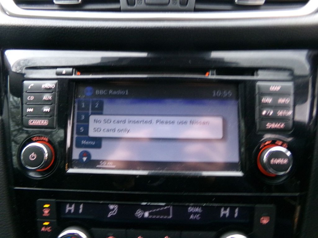 Used Nissan Qashqai 2015 for sale - 76569755: Photo 13