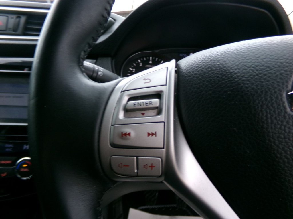 Used Nissan Qashqai 2015 for sale - 76569755: Photo 18